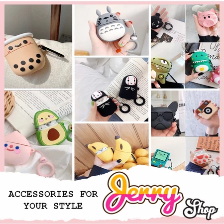 Case airpods