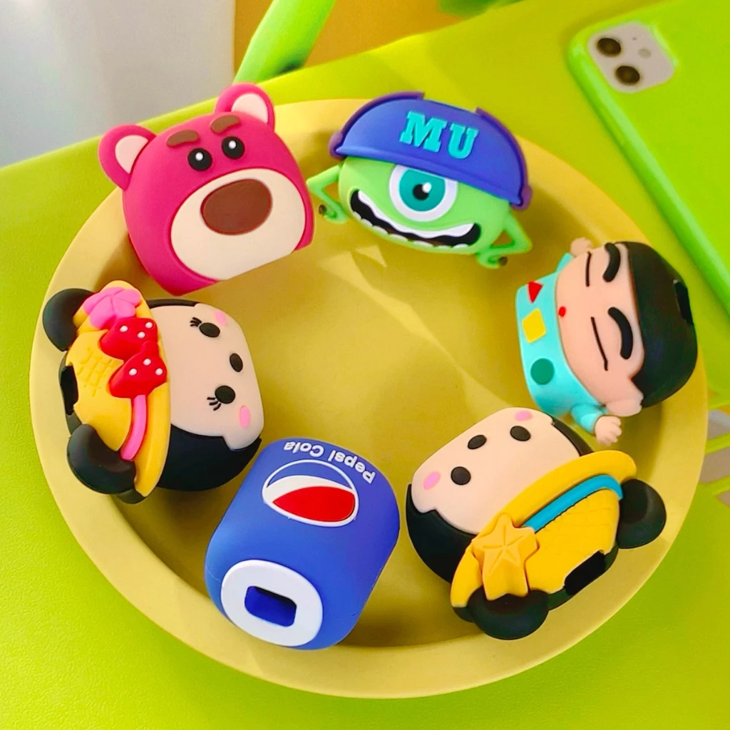 Cốc và cáp sạc