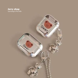 Case AirPods Bear