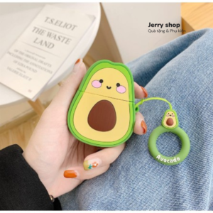 Case AirPods Bơ