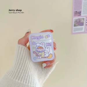 Case Airpods Magic hi
