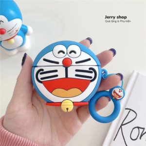 Case Airpods Mặt dora