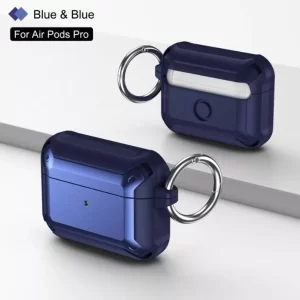 Case Airpods BO - xanh
