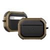 Case Airpods Basic nâu