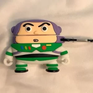 Case Airpods Buzz lightyear