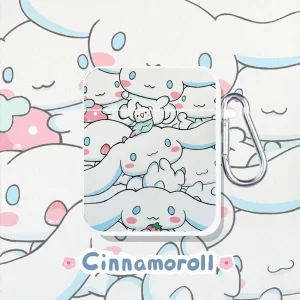 Case Airpods Cinnamoroll