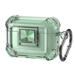 Case Airpods Ốp XL trong suốt