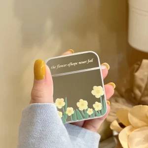 Case Airpods The Flower