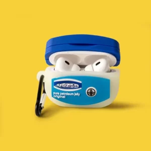 Case Airpods Vaseline