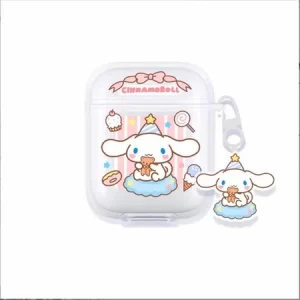 Case AirPods Cinnamoroll