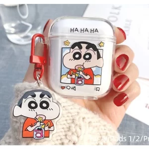 Case Airpods Kuxin hahaha