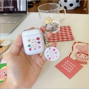 Case Airpods my mind
