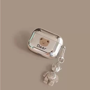 Case Airpods Bear