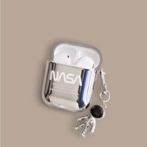 Case AirPods NASA