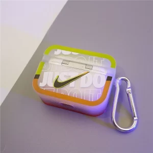 Case AirPods Do It Cam Xanh