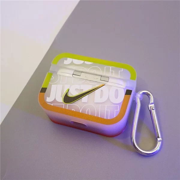 Case AirPods Do It Cam Xanh