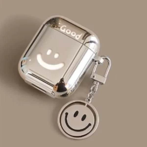 Case Airpods Mặt cười good