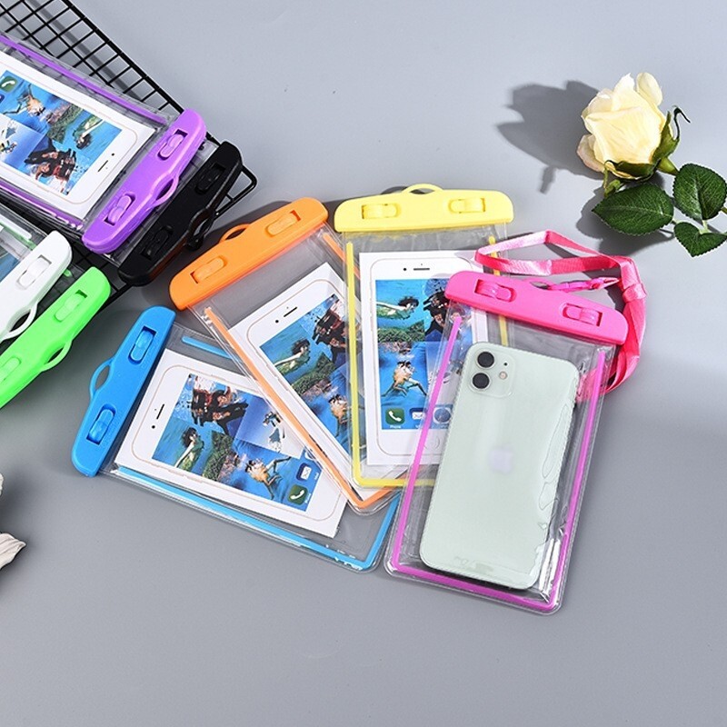 Mua Túi Chống Nước