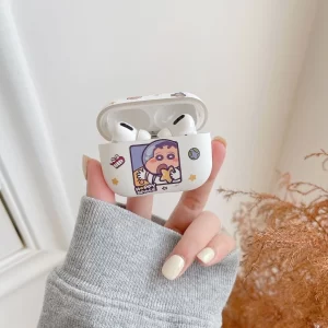 Case Airpods Space xiaoxin