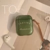 Case Airpods Texture
