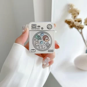 Case AirPods Lò Sưởi