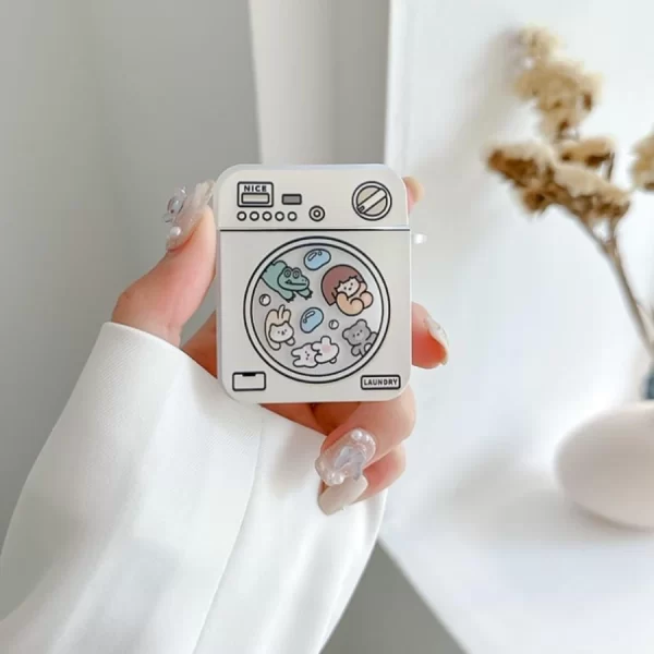 Case AirPods Lò Sưởi