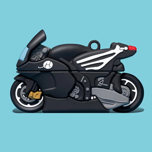 Case Airpods Moto