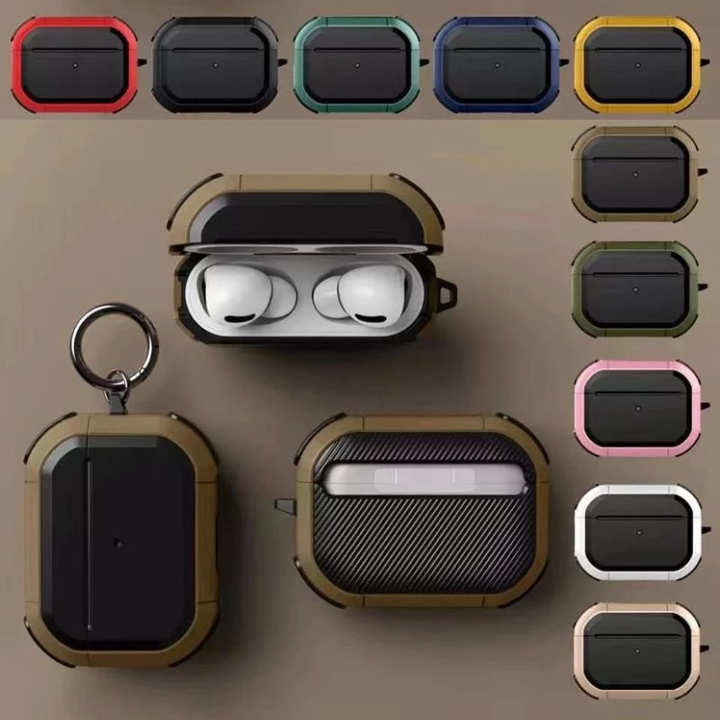 5 Mẫu Case AirPods Phù Hợp Với Dân Văn Phòng