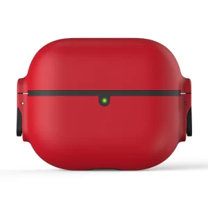 Case Airpods Bấm đỏ
