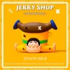 Case Airpods Jaien té