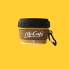 Case Airpods MC cafe