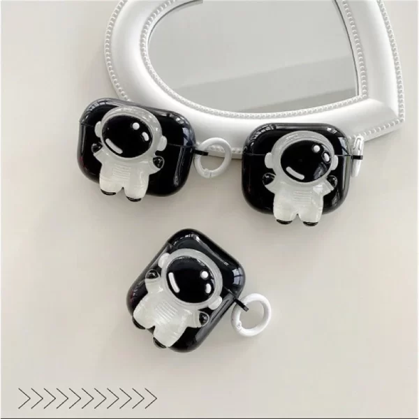 Case Airpods PHG - trai