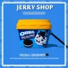 Case Airpods Sữa oreo