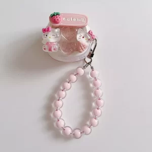 Case Airpods Wm hello kitty