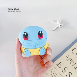 Case Airpods Jenny rùa