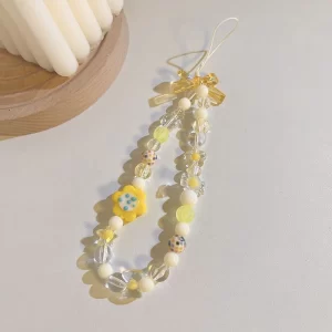 Dây đeo phụ kiện điện thoại