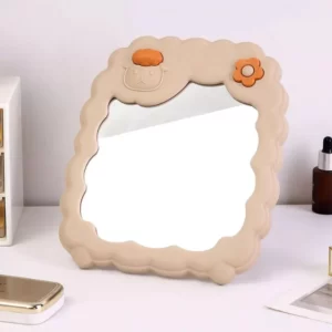 Gương Cừu Nâu