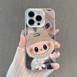 Ốp Lưng Labubu 7 Màu