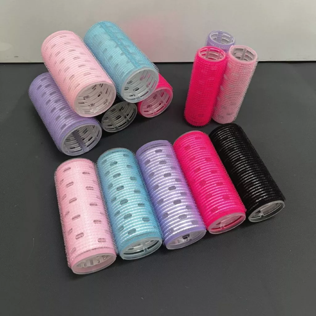 Lô Uốn Tóc Mái Bay Hàn Quốc