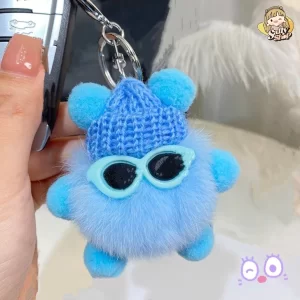 Móc khóa