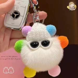 Móc khóa