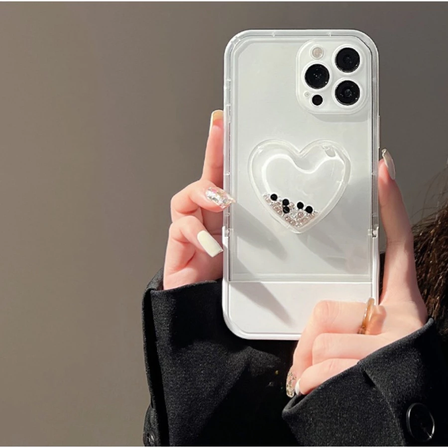 ỐP Lưng Trắng Tình Yêu Ốp Lưng