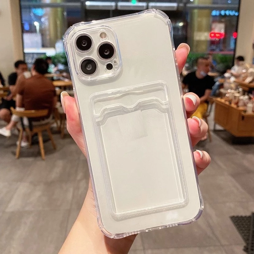 Ốp Lưng Túi Ảnh Ốp lưng