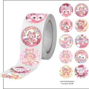 Set cuộn - 02