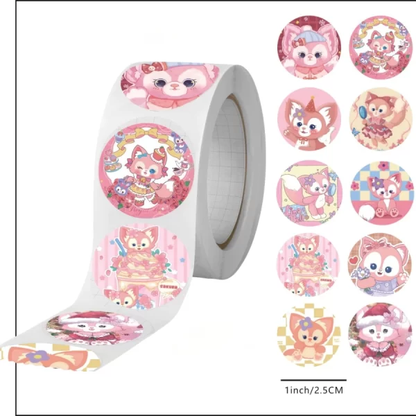 Set cuộn - 02