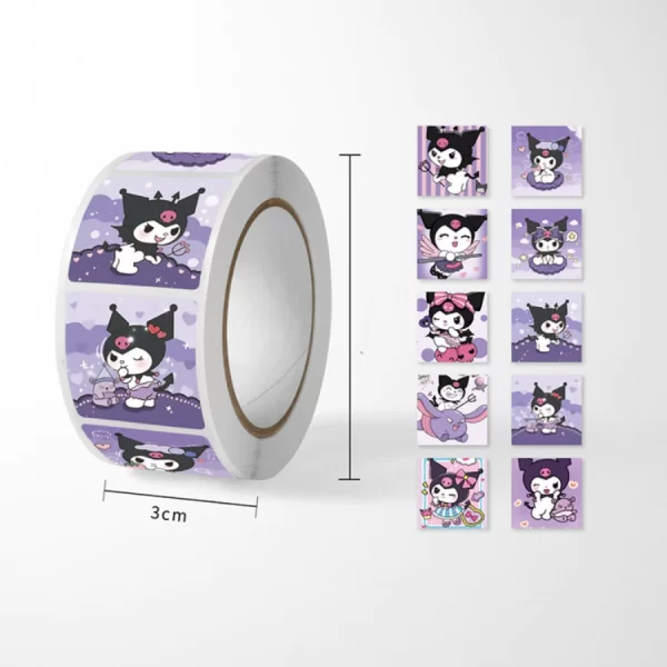 Set cuộn -13