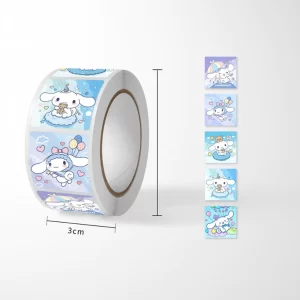 Set cuộn - 15