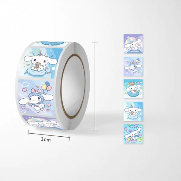 Set cuộn - 15