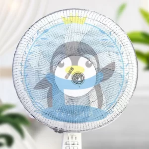 Vỏ Lưới Chim Cánh Cụt
