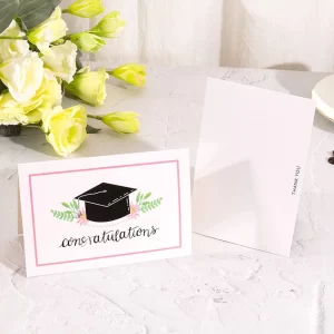 Thiệp chúc mừng